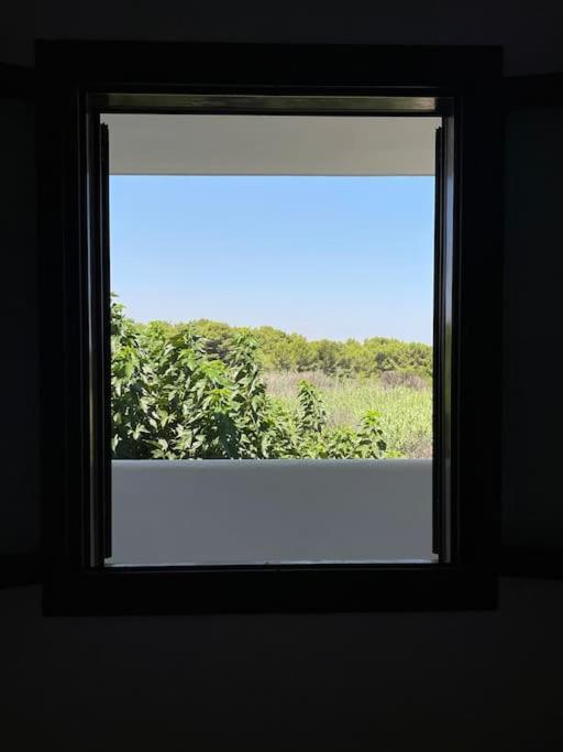 Vistamare La Villetta San Cataldo  Buitenkant foto