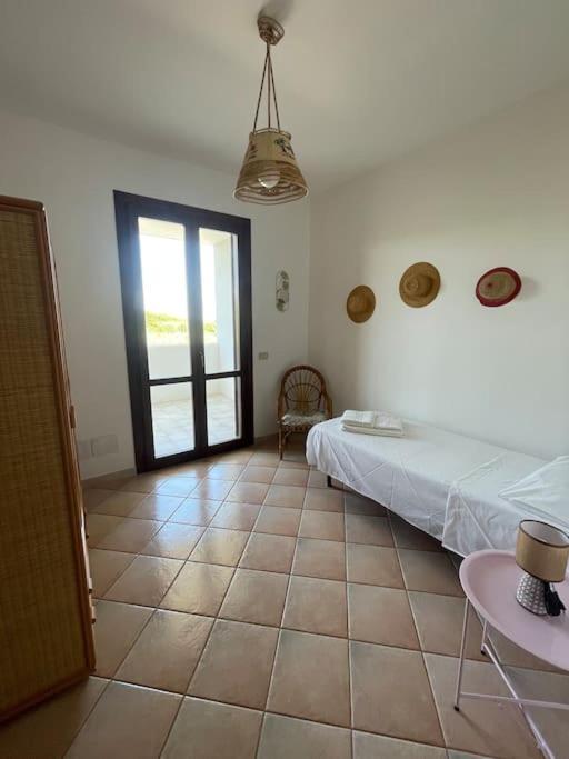 Vistamare La Villetta San Cataldo  Buitenkant foto